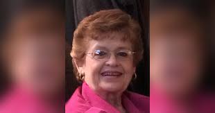 Nina Castilow Obituary