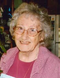 Obituary for Lela M (Simpson) Young