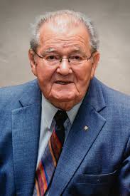 Obituary of FRANK KURT HORNUNG