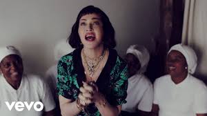 Madonna ciccone, madonna louise ciccone. Madonna Batuka Youtube