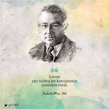Sabahattin Ali Gozlerinin Icine Bakip Boynuna Sarilmamak Icin Kactim Yanindan Kokuna Hasret Kaldigim Siir Edebiyat Sanatci Sozleri