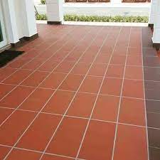 Schedule virtual visit · financing available · get free samples Anti Skid Matt Nuvocotto Terracotta Floor Tiles Usage Area Multipurpose 600x300 Rs 1 Unit Id 23119142433