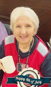 Obituary for Dorothy J. Owens