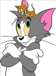 Tom And Jerry By Favoriteartman On Deviantart Tom And Jerry Cartoon Classic Cartoon Characters Favorite Cartoon Character