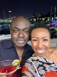 Robin Rich's Instagram, Twitter & Facebook