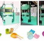 Automatic melamine tableware edge polishing machine ...