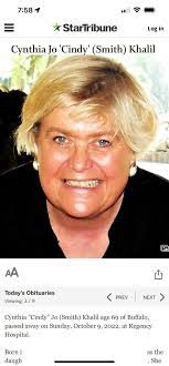 Connie Varner's Instagram, Twitter & Facebook