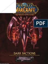 Daval prestor ii was the second lord prestor seen, after daval prestor and was located in stormwind city during the world of warcraft beta test. Wow Dark Factions Dwarf Dungeons Dragons Races And Factions Of Warcraft
