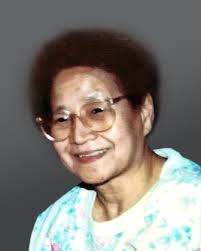 Obituaries: April 2019