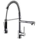 Grifo osmosis 3 vias para cocina por solo 78
