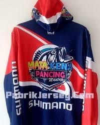 Tutorial mock up t shirt designs in coreldraw with thevectorlab. Baju Klub Mancing Mania Lengan Panjang Pabrik Jersey