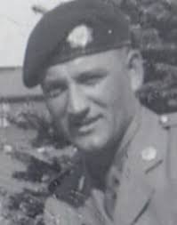 Obituary information for Wilfred Samuel Clements