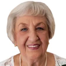 Sybil Prestwood Barrier Obituary