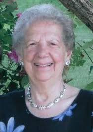 Lucy Snyder Obituary (1927