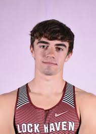 2022-23 Men's Track & Field Roster