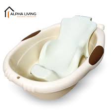 The right tub or bath seat can be a boost to your confidence as you handle your wiggling and wet little one. Baby Bath Tub With Bathtub Bracket Shopee Malaysia