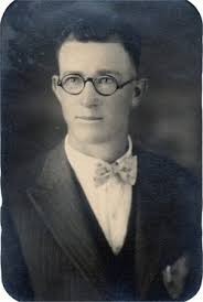 Lloyd Valentine Mace (1905-1989)