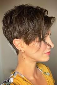 Pixie hairstyles Pinterest board: 23 ideas from "Pixie hairstyles"