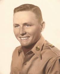 Gene Culver Obituary