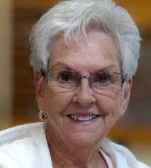 Obituary for Mariann Terrell