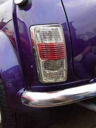Order your rover mini rear lamps ⛽ fast, worldwide delivery ✈ british car experts ♚ paypal & other payment options. Jewel Rear Lights Wanted The Mini Forum