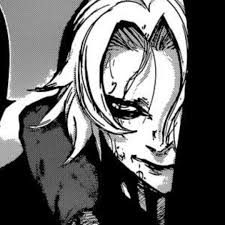 And i know in the wiki its says juuzou suzuya is. Suzuya Rei Tumblr Posts Tumbral Com
