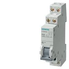 Maybe you would like to learn more about one of these? Dt Switch Grey 20 A 2 Change Overs Siemens 5te8162 Conrad Com