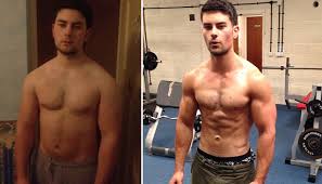 But it might take up a few months to years depending on your genetic disposition. Stanozolol Before And After Results Proving Photos Stories And Results Taking Winstrol