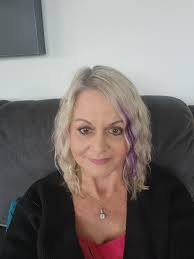 Ingrid Proctor listed in the dapaanz