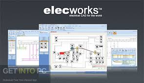 Download Elec Works 2009 For Solidworks