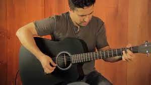 Most orders are eligible for free shipping. Martin Performing Artist Series Dcpa5 Black Acoustic Guitar Demo Youtube