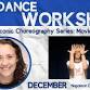 WORKSHOP | DANCE | December- Napoleon Dynamite  event image