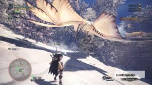 Maybe you would like to learn more about one of these? Monster Hunter World Legiana Strategy Legiana Weakness And How To Get Legiana Scale Hide Claw Webbing And Tail Webbing Eurogamer Net