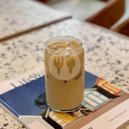 Vakansi Coffee & Space, Jepara - GoFood