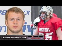 Look Back: Ben Boulware