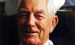 Sir Frederick Warner