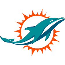 A celebration of classic logos, from secondary logos to mid court logos, we celebrate all of them!!. Miami Dolphins Primary Logo Sports Logo History