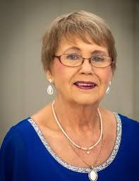 Obituary information for Margaret Haun Cribb