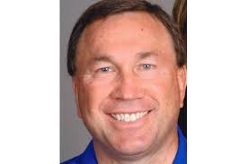 Ronald Broughton Obituary (1956