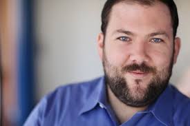 Michael Walker Marrow by Brian Quirk — MICHAEL THOMAS WALKER