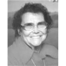 Beth Clara Hansen Ainsworth Obituary December 19, 2015