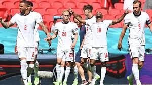 Fifa 21 england euros 2021. Euro 2020 Live Watch England V Croatia Plus Score Commentary Text Updates Live Bbc Sport