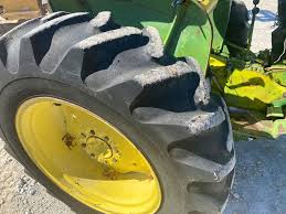 Image result for Yellow 1972 Tractor