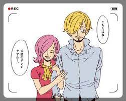 minionguさんはtwitterを使っています レイジュさん 家族を紹介いただけますか https t co 65qzhevtls twitter one piece dxd sanji vinsmoke