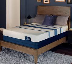 Shop For Your Serta Icomfort Blue Touch 500 11 25 Plush Memory Foam Mattress At Mattress Firm This Memory Foam Mattress Foam Mattress Firm Mattress Mattress