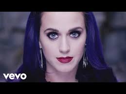 Faverite Katy parry music
