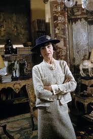 Check spelling or type a new query. Who Is Coco Chanel 12 Facts About The Iconic Designer Instyle