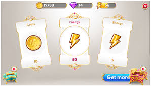 You get 450 energy to start, energy refills to 150 every 5 hours (instead of 110 in 3hr 20 min), and you get 150 energy (instead of 110) for every character puzzle you complete and every star booster you activate. How To Get Stars Diamonds And Energy In June S Journey