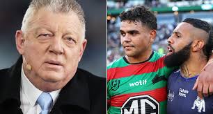 NRL news: Phil Gould called out over Latrell Mitchell comments in wake of  Josh Addo-Carr controversy
