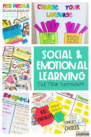 Incorporating Social Emotional Activities Into Your Classroom Is Mass Social Emotional Learning Lessons Social Emotional Curriculum Social Emotional Activities